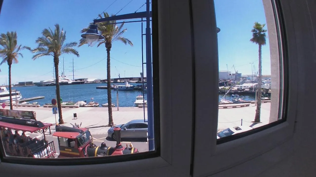 Appartement Port 1 à Tarragone 0*,  Espagne