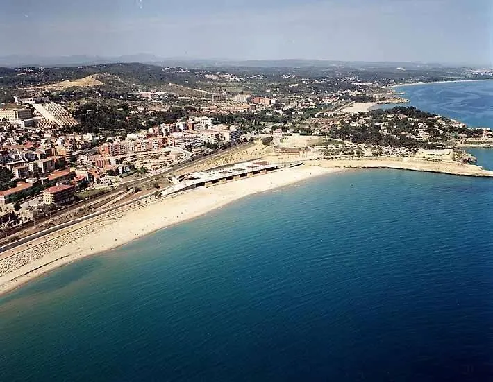 Appartement Port 1 à Tarragone