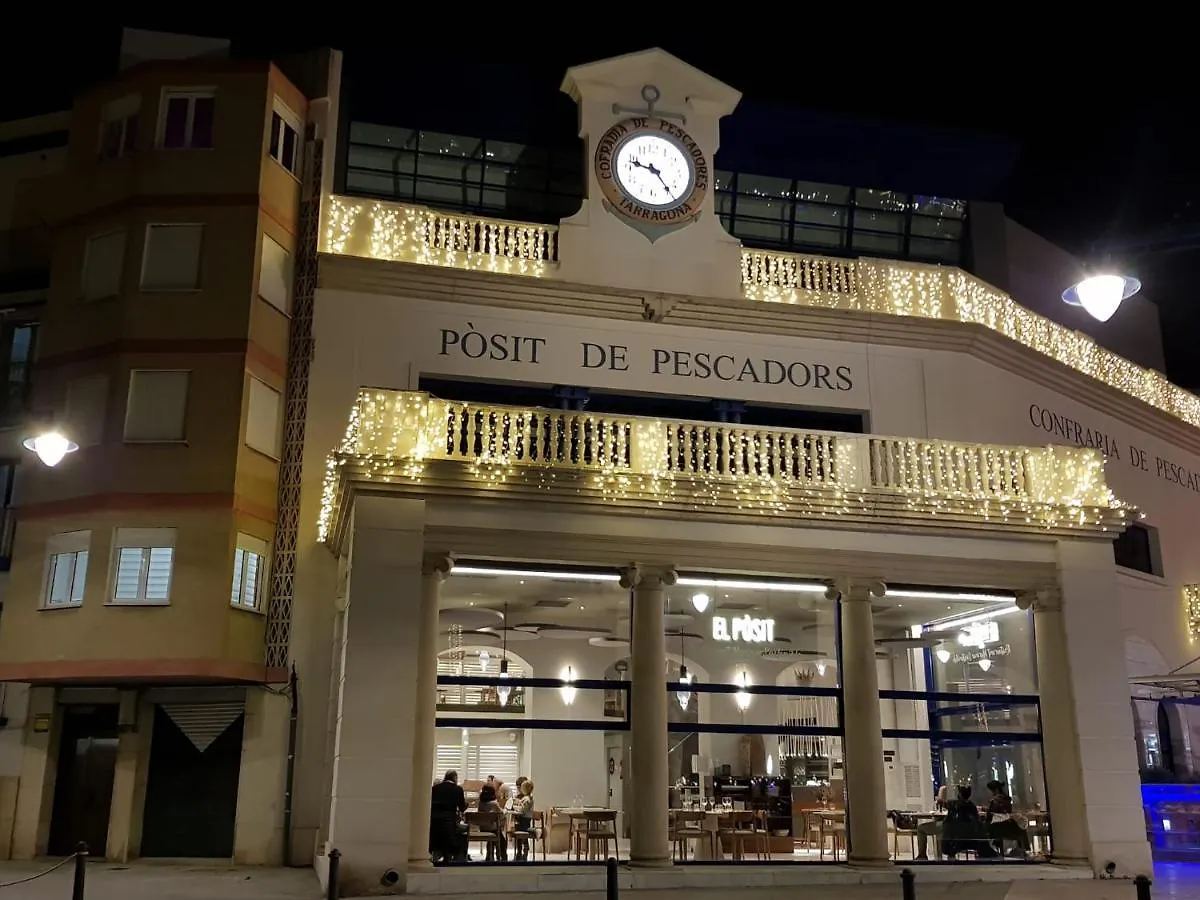 Appartement Port 1 à Tarragone Espagne