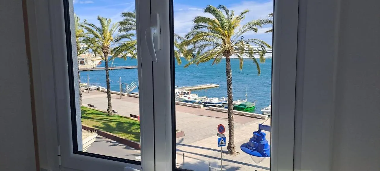 Appartement Port 1 à Tarragone
