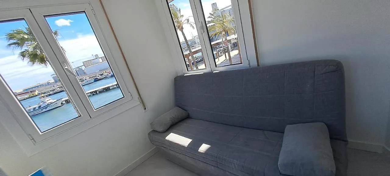 Appartement Port 1 à Tarragone