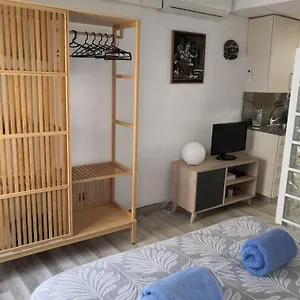  Appartement Jules Et Jim