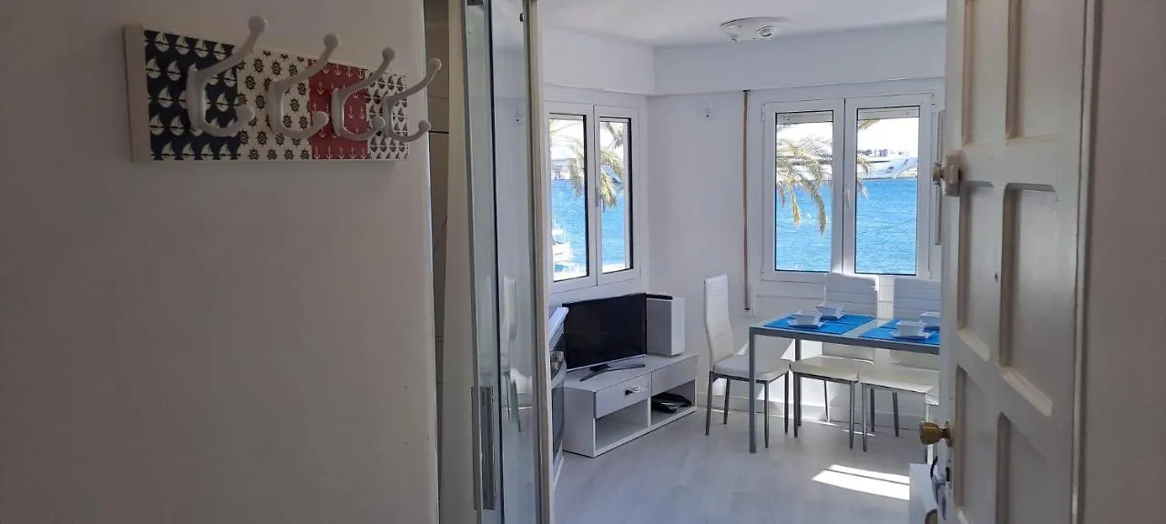 Port 1 Apartment Tarragona