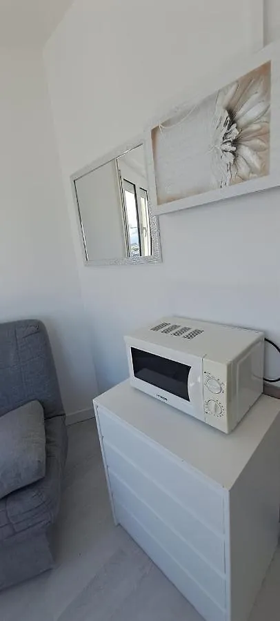 Port 1 Apartment Tarragona