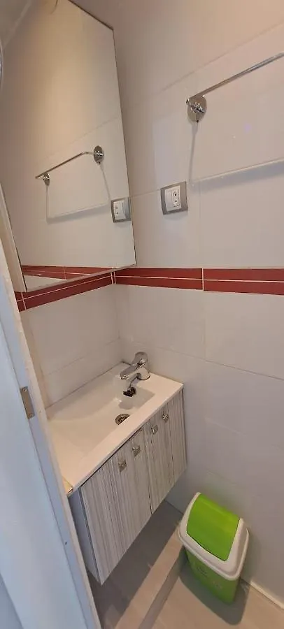 Port 1 Apartment Tarragona 0*,