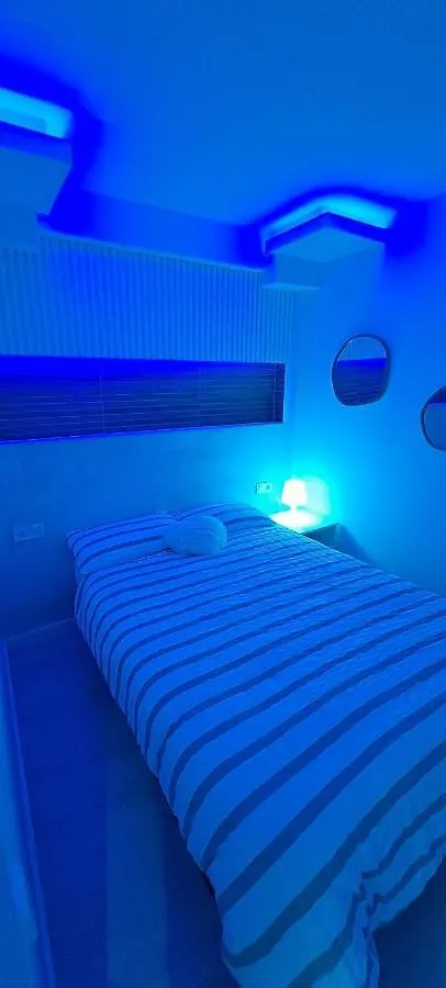 Port 1 Apartment Tarragona Spain