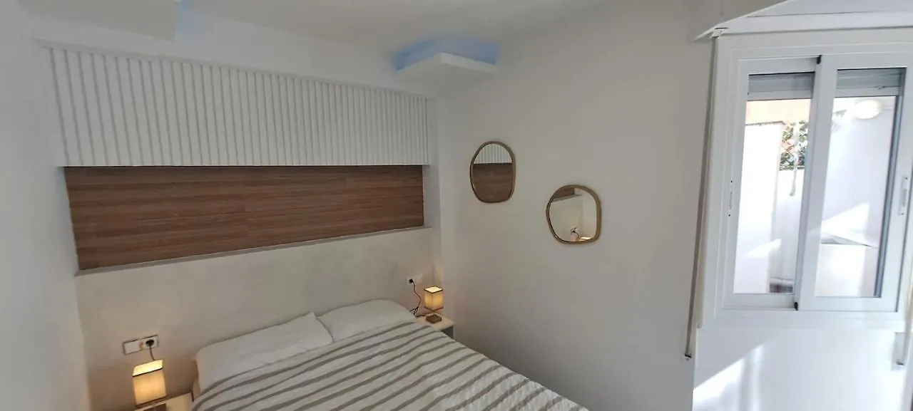 Port 1 Apartment Tarragona 0*,  Spain