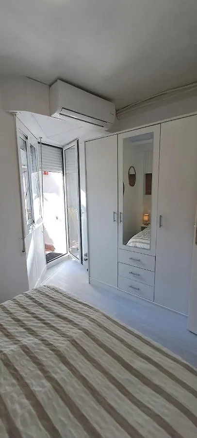 Port 1 Apartment Tarragona Spain