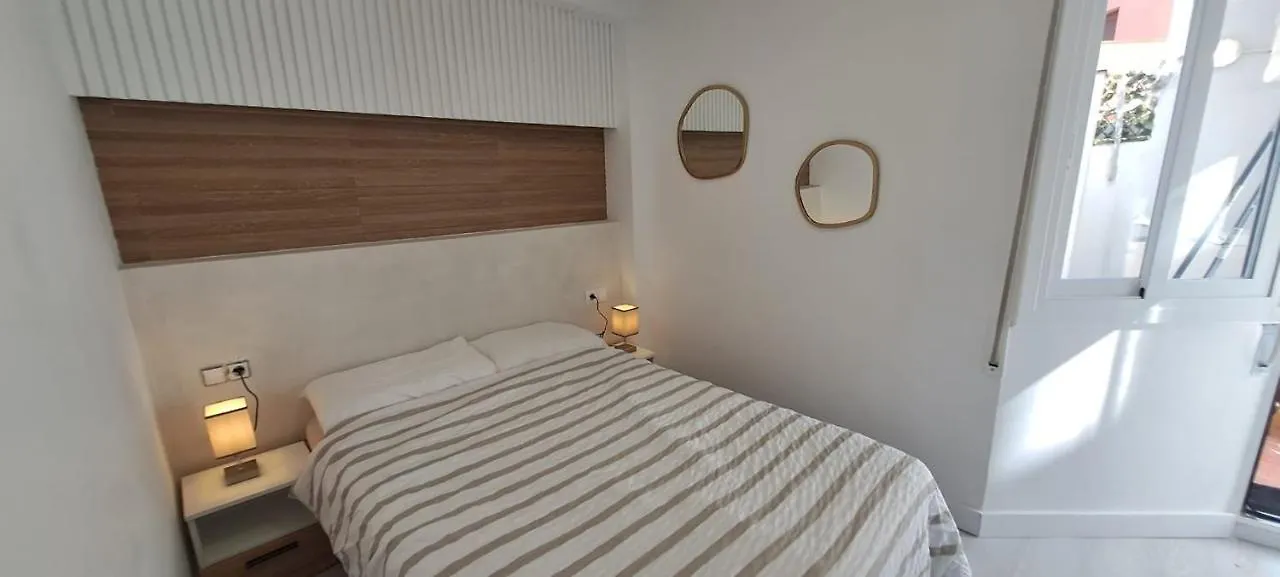Port 1 Apartment Tarragona